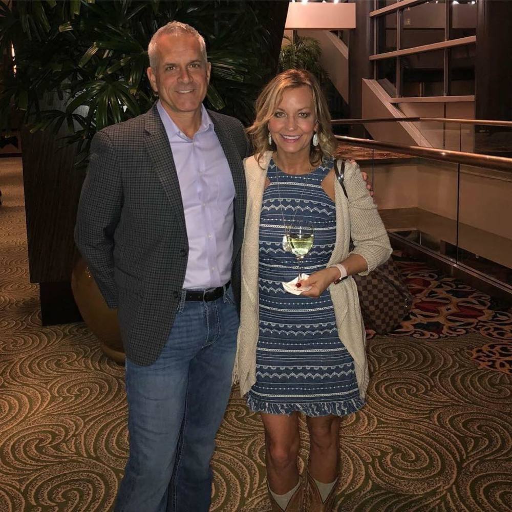 Meet your Posher, Tricia